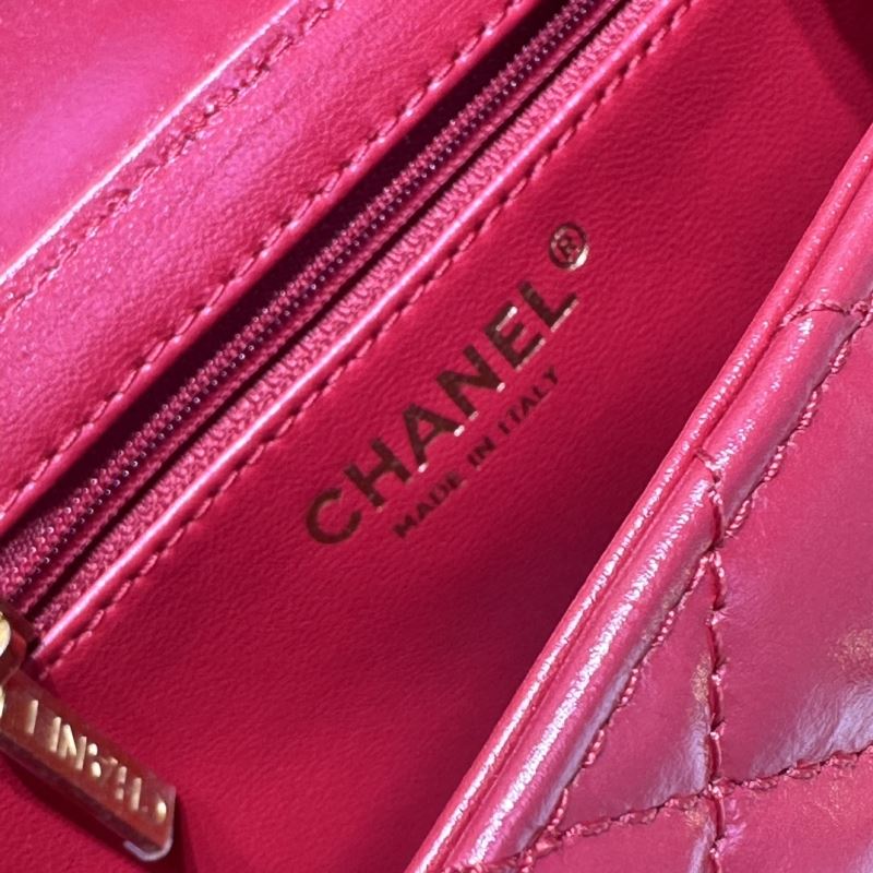 Chanel Top Handle Bags